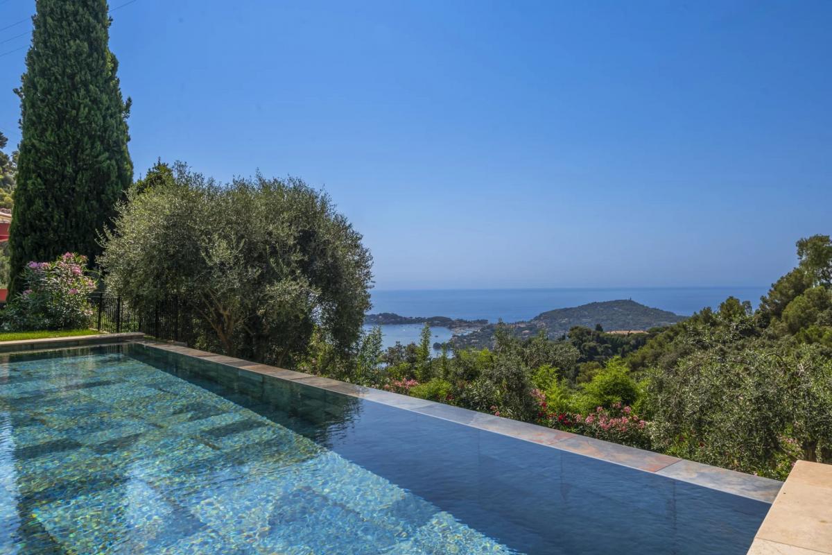 Picture of Villa For Sale in Villefranche Sur Mer, Provence-Alpes-Cote d'Azur, France