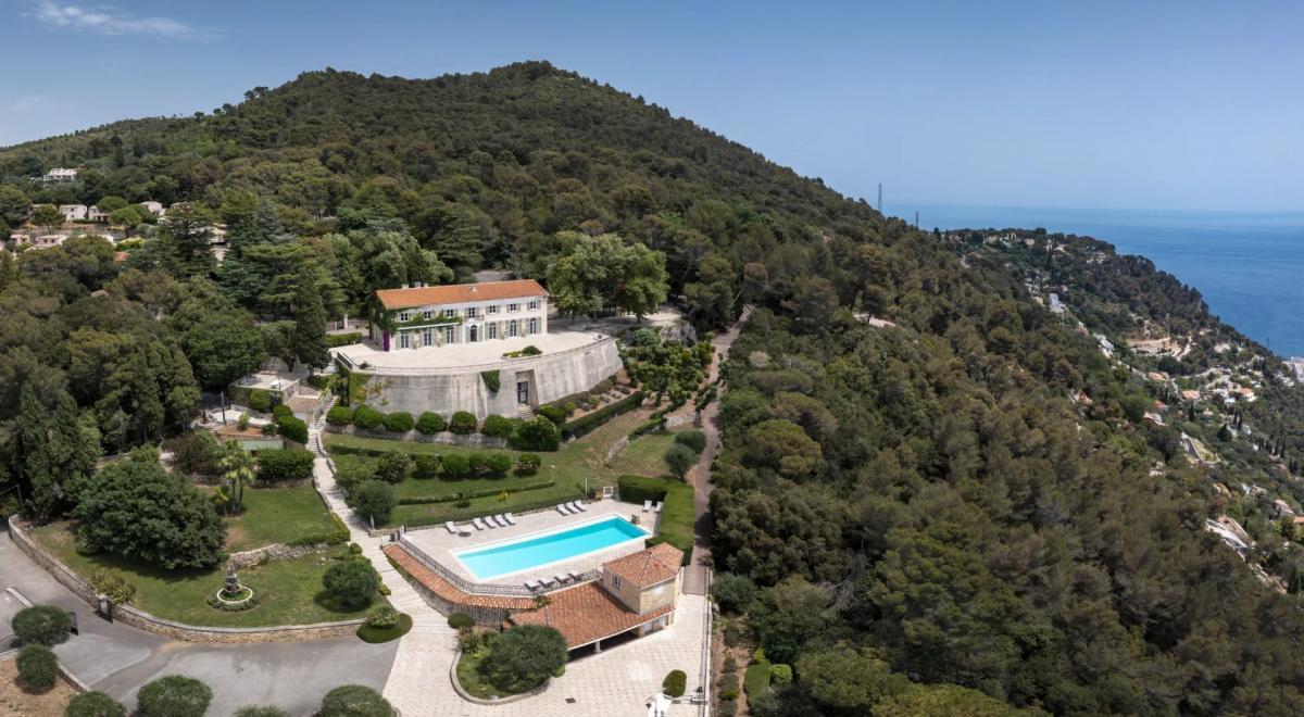 Picture of Villa For Sale in Villefranche Sur Mer, Provence-Alpes-Cote d'Azur, France