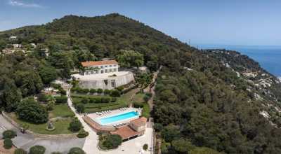 Villa For Sale in Villefranche Sur Mer, France