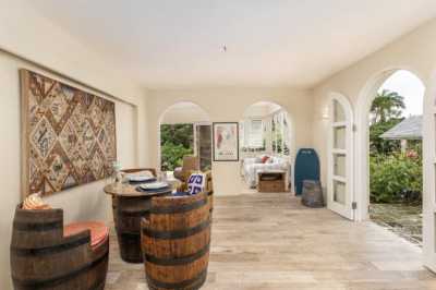 Home For Sale in Saint James, France