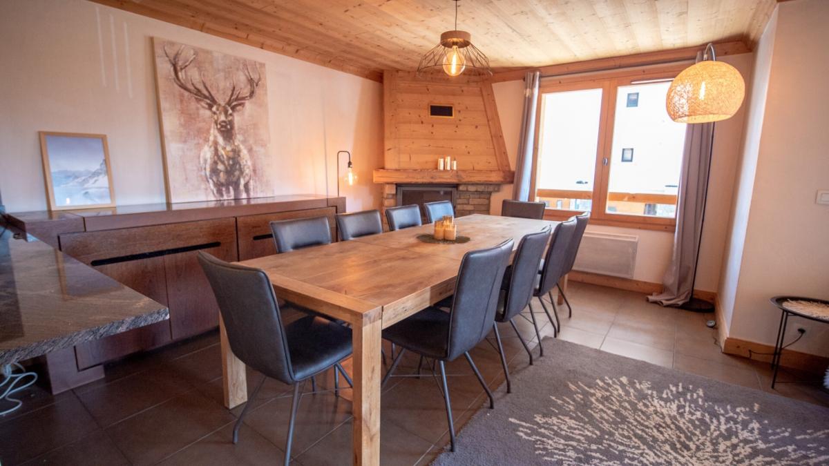 Picture of Apartment For Sale in Val Thorens, Rhone Alpes, France