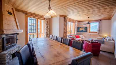 Apartment For Sale in Val Thorens, France