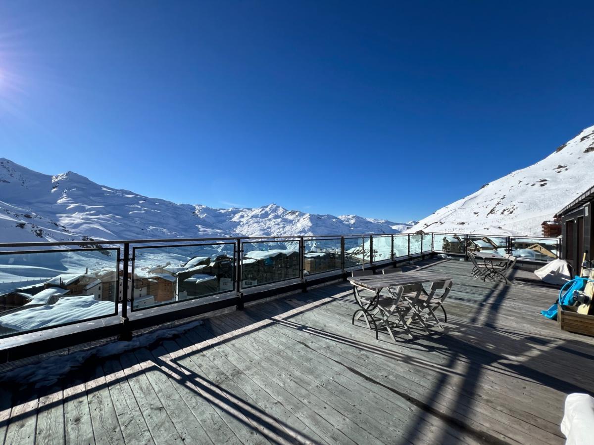 Picture of Apartment For Sale in Val Thorens, Rhone Alpes, France