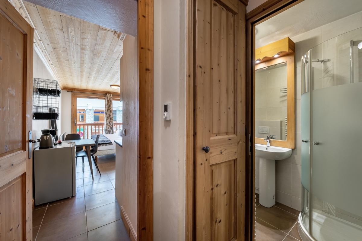 Picture of Apartment For Sale in Val Thorens, Rhone Alpes, France