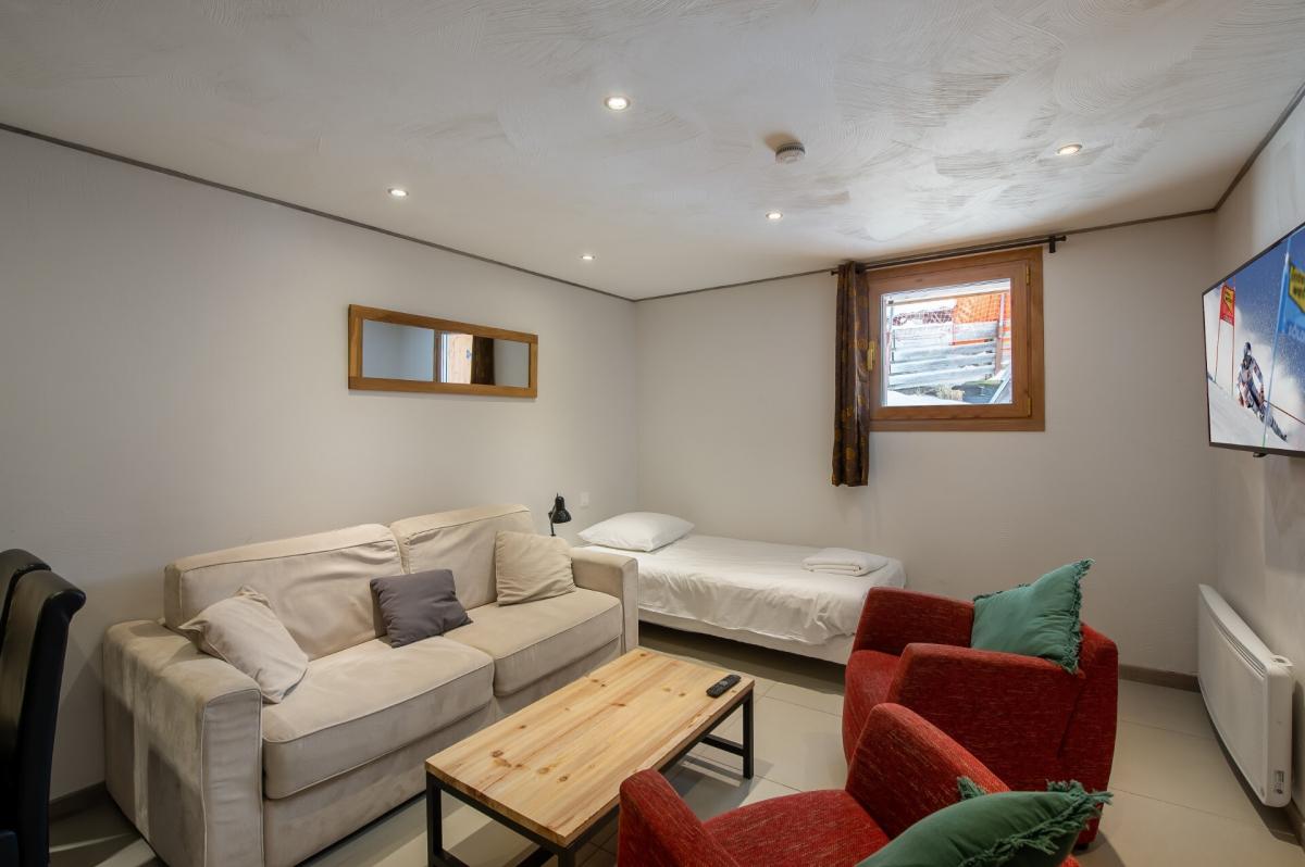 Picture of Apartment For Sale in Val Thorens, Rhone Alpes, France