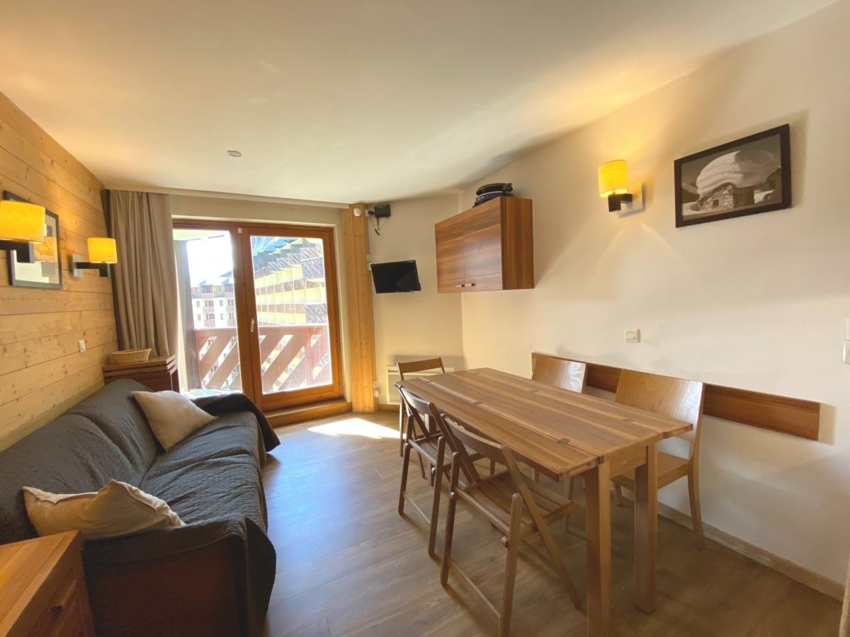 Picture of Apartment For Sale in Val Thorens, Rhone Alpes, France