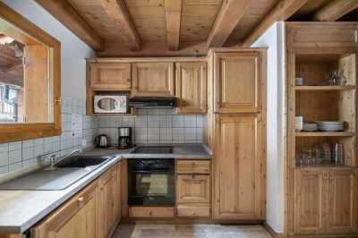 Apartment For Sale in Val Thorens, France