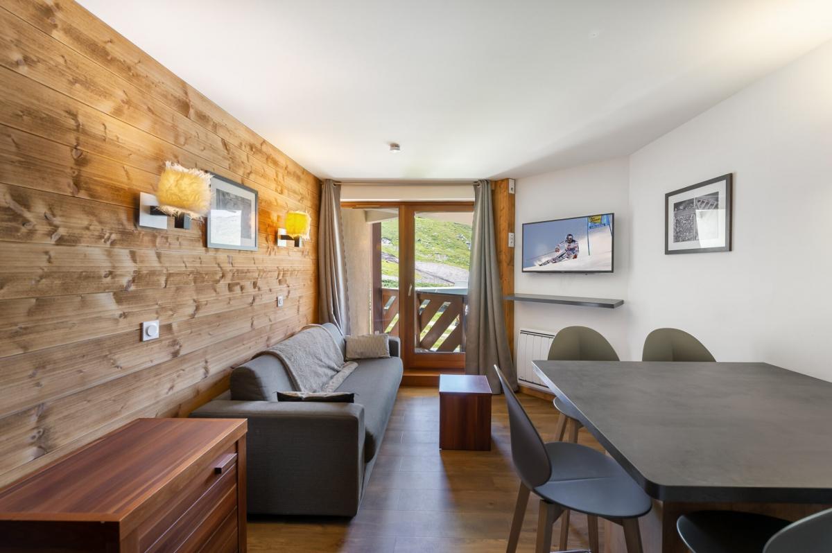 Picture of Apartment For Sale in Val Thorens, Rhone Alpes, France