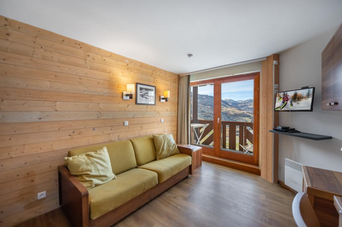 Picture of Apartment For Sale in Val Thorens, Rhone Alpes, France