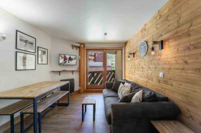 Apartment For Sale in Val Thorens, France