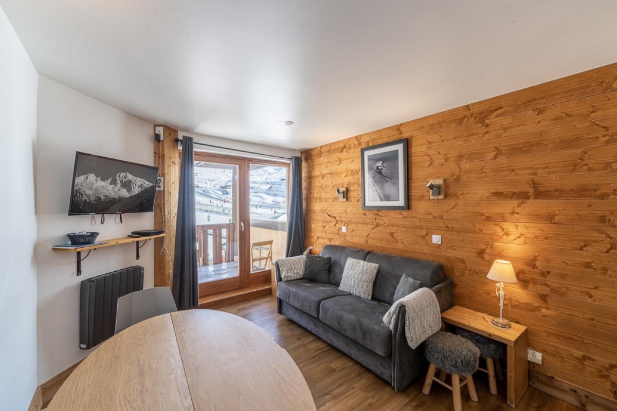 Picture of Apartment For Sale in Val Thorens, Rhone Alpes, France