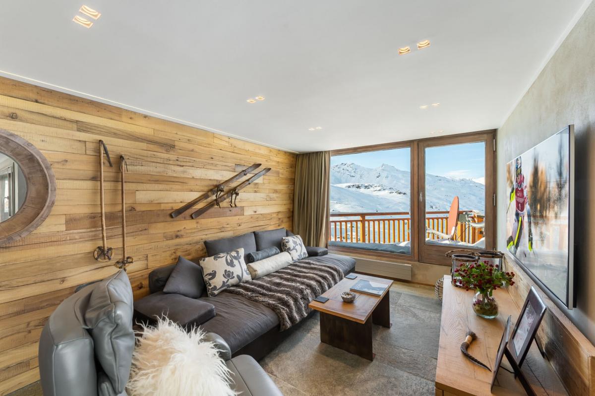 Picture of Apartment For Sale in Val Thorens, Rhone Alpes, France