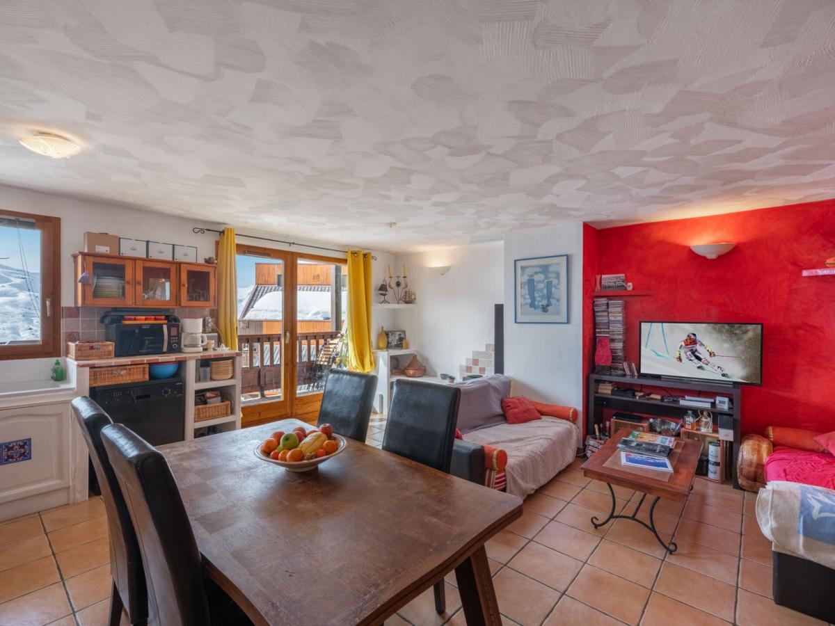 Picture of Apartment For Sale in Val Thorens, Rhone Alpes, France