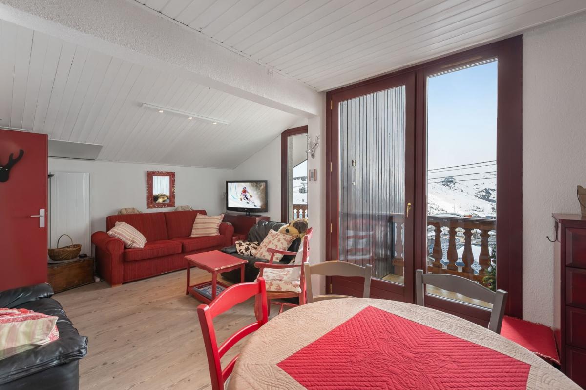 Picture of Apartment For Sale in Val Thorens, Rhone Alpes, France