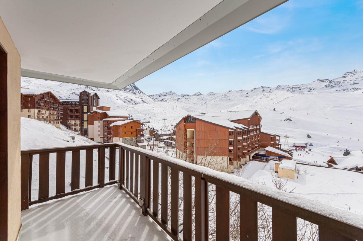 Picture of Apartment For Sale in Val Thorens, Rhone Alpes, France