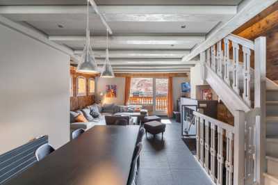 Apartment For Sale in Val Thorens, France