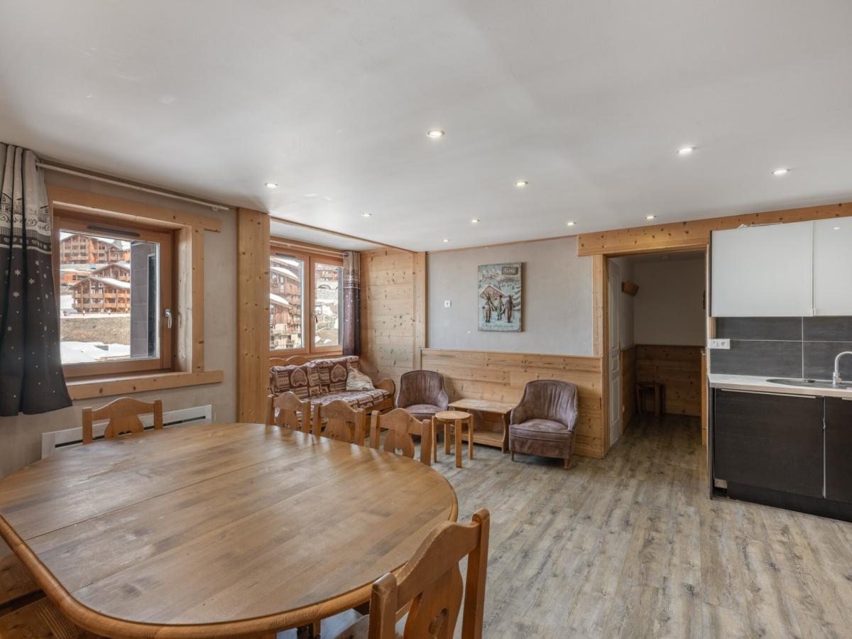 Picture of Apartment For Sale in Val Thorens, Rhone Alpes, France