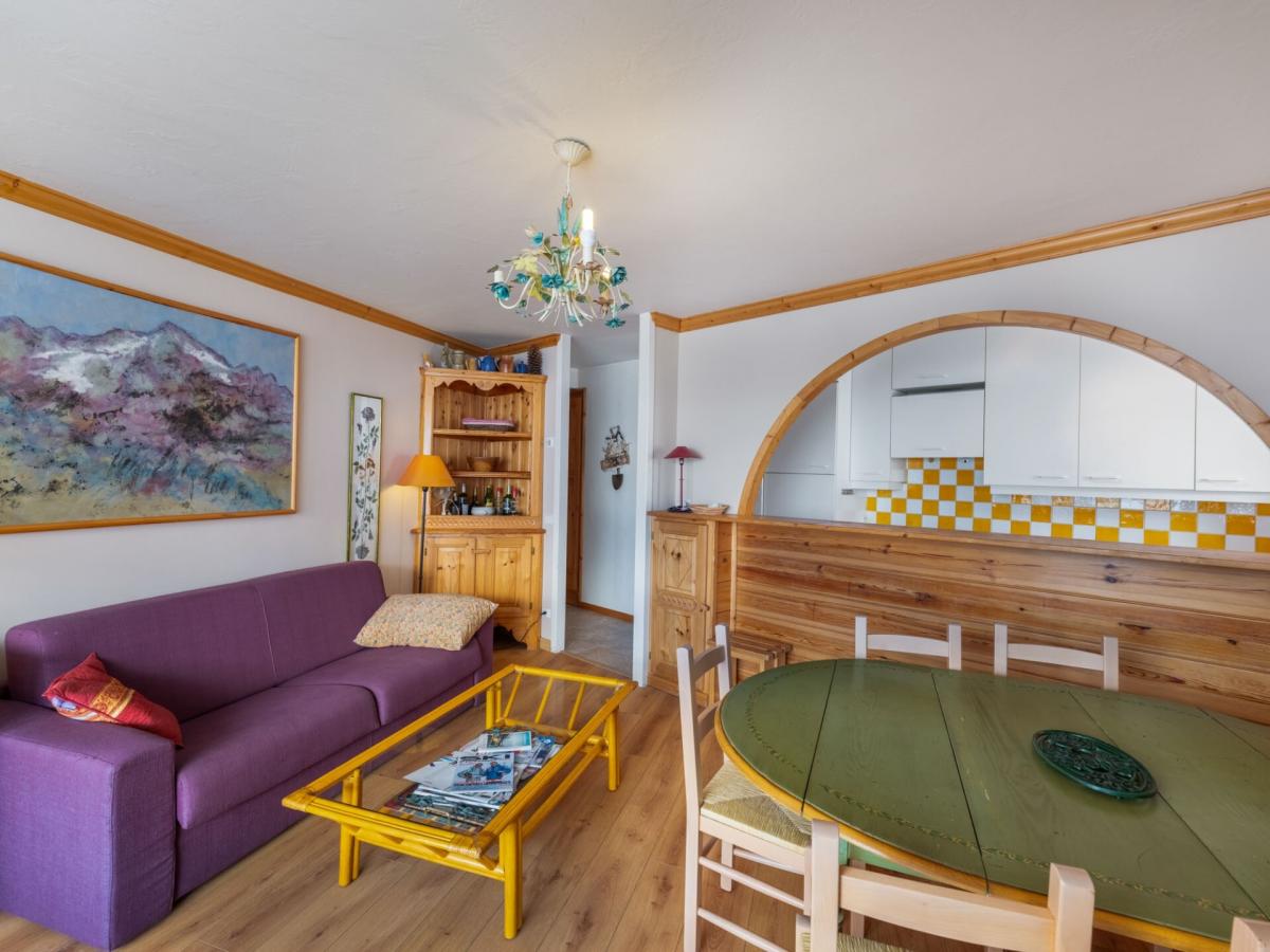 Picture of Apartment For Sale in Val Thorens, Rhone Alpes, France