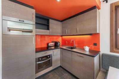 Apartment For Sale in 