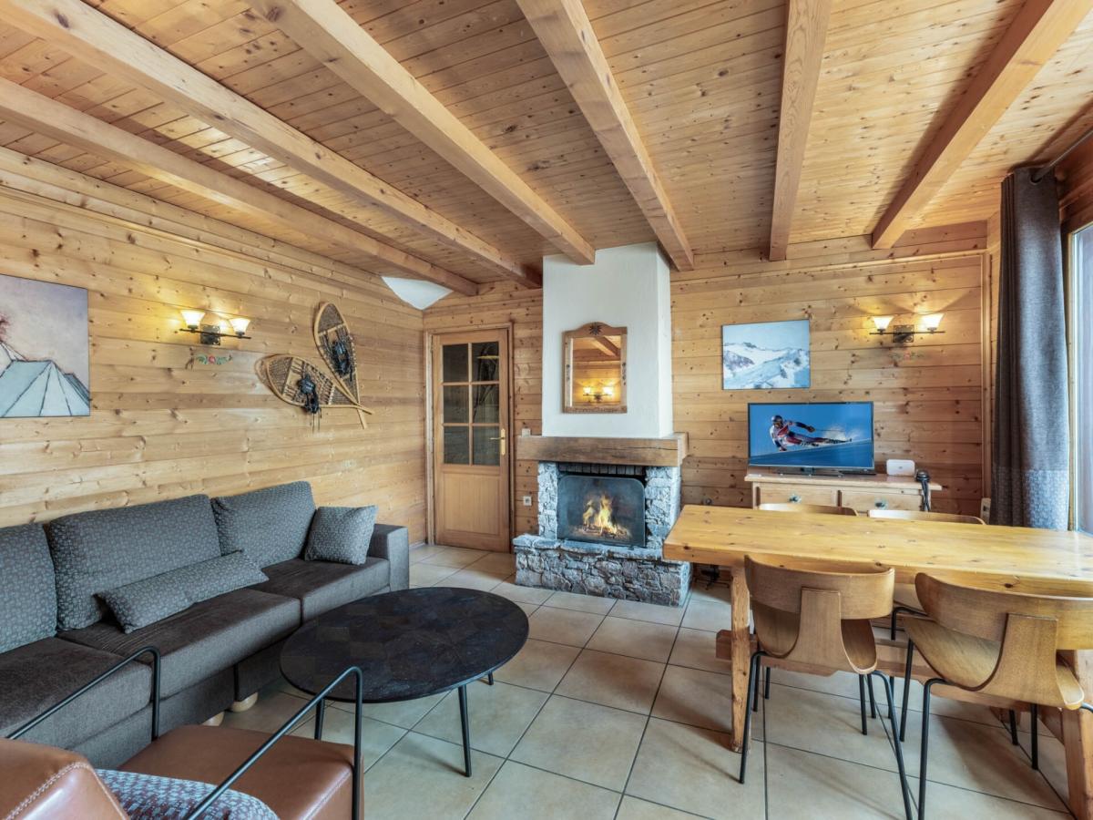 Picture of Apartment For Sale in Val Thorens, Rhone Alpes, France