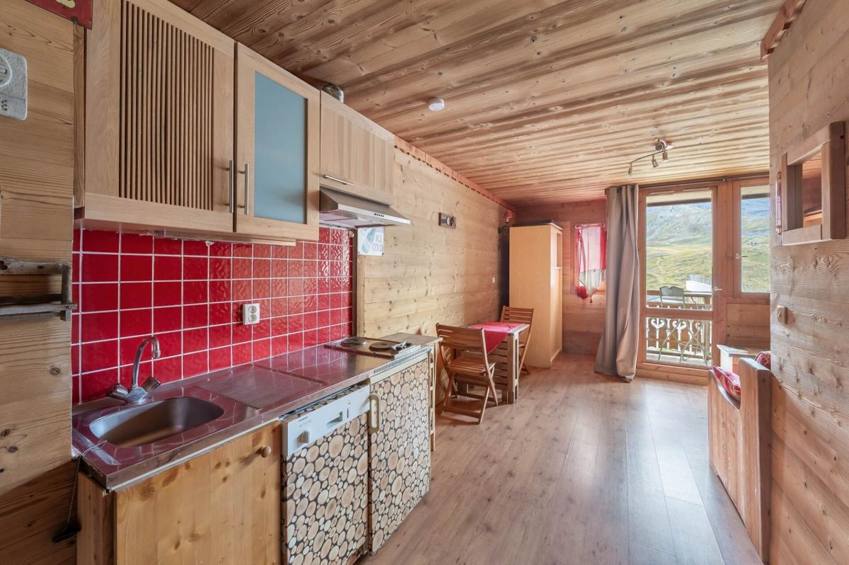 Picture of Apartment For Sale in Val Thorens, Rhone Alpes, France