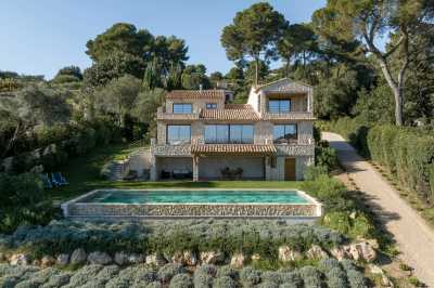 Villa For Sale in Saint Paul de Vence, France