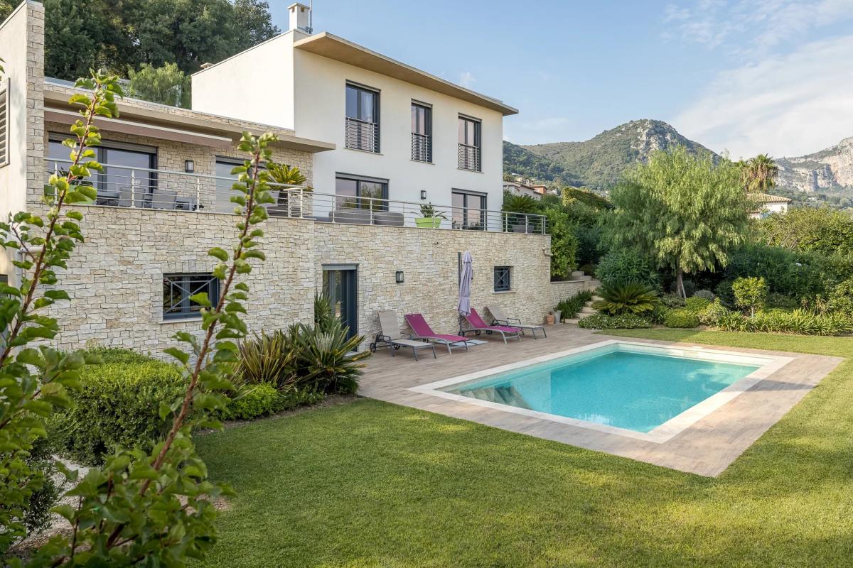 Picture of Villa For Sale in Vence, Cote d'Azur, France