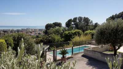 Apartment For Sale in Cagnes Sur Mer, France