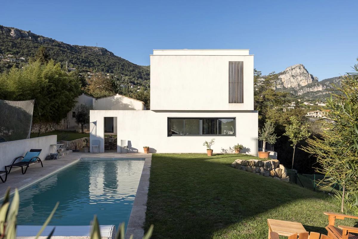 Picture of Villa For Sale in Vence, Cote d'Azur, France