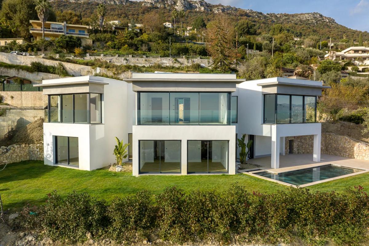 Picture of Villa For Sale in Vence, Cote d'Azur, France