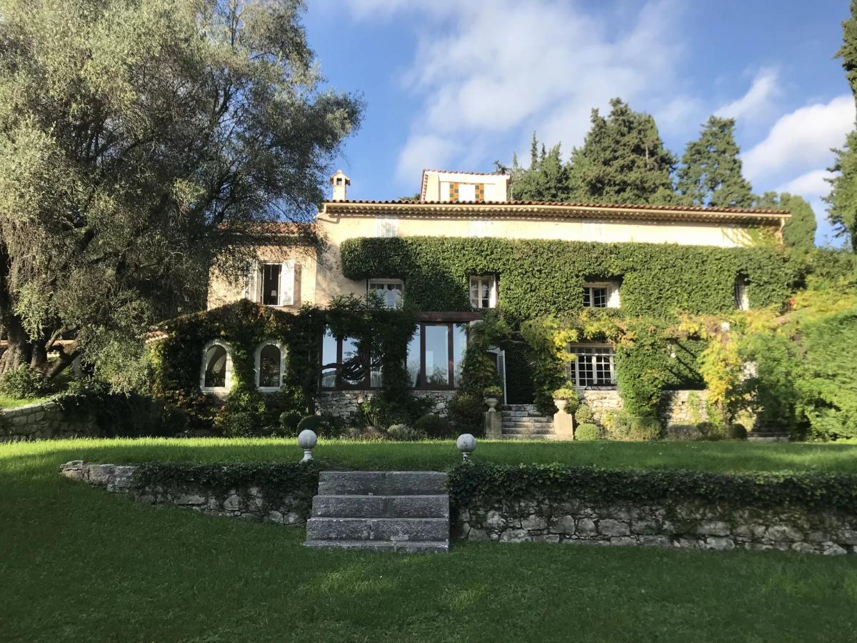 Picture of Villa For Sale in Vence, Cote d'Azur, France