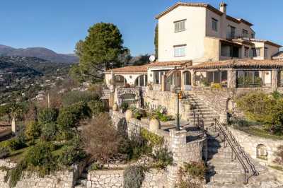 Apartment For Sale in Saint Paul de Vence, France