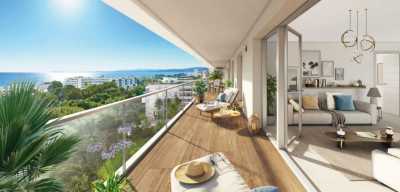 Apartment For Sale in Saint Laurent Du Var, France