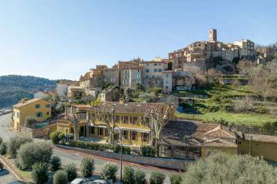 Villa For Sale in Le Bar Sur Loup, France