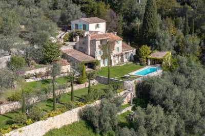 Villa For Sale in 