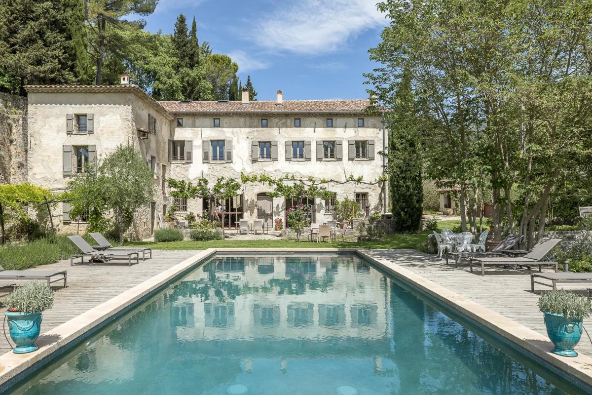 Picture of Home For Sale in Grasse, Cote d'Azur, France