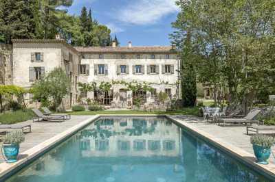 Home For Sale in Grasse, France