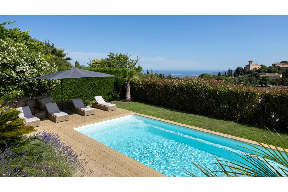 Picture of Home For Sale in Cabris, Cote d'Azur, France