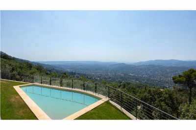 Villa For Sale in Speracedes, France