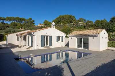 Villa For Sale in 