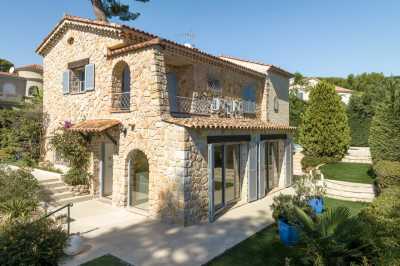 Villa For Sale in 