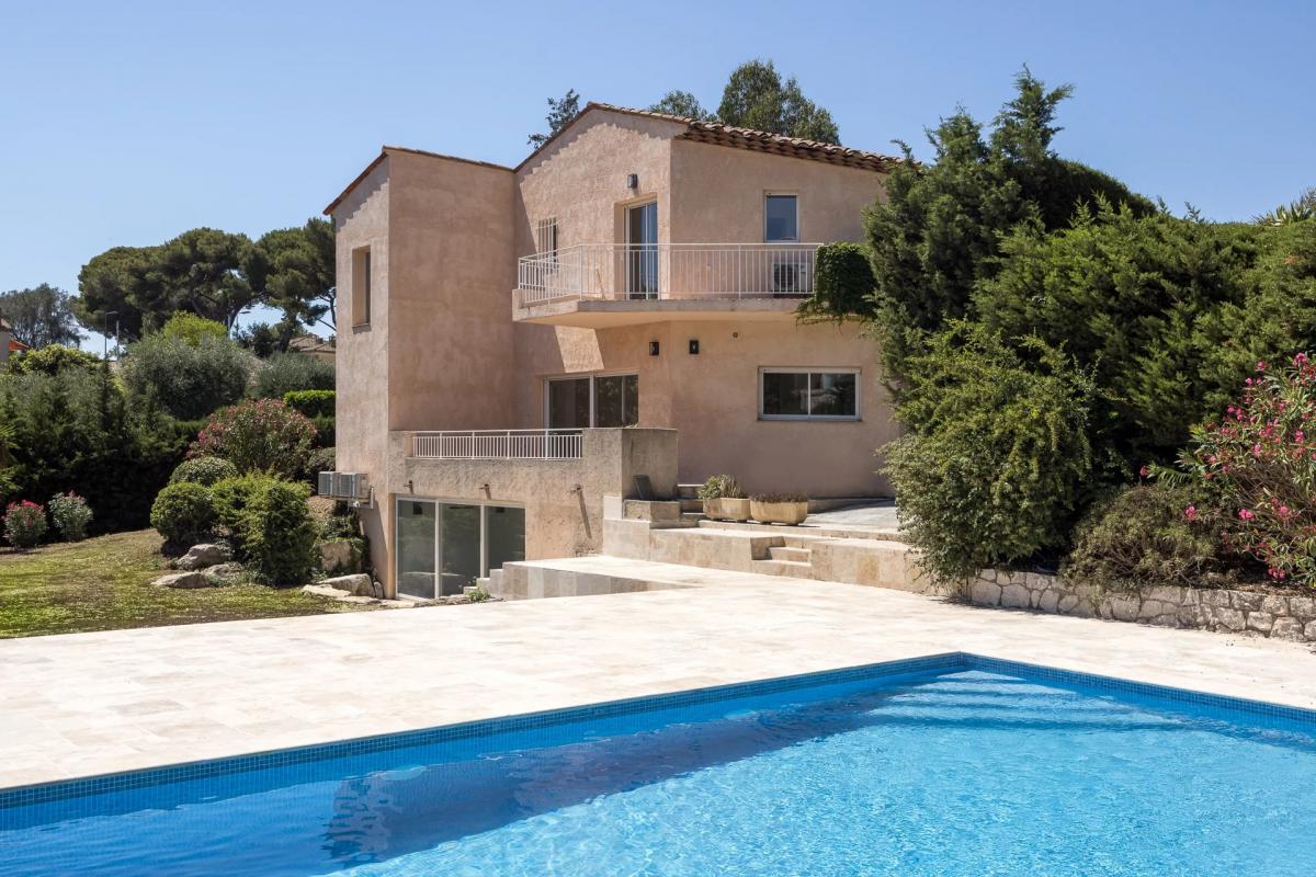 Picture of Home For Sale in Vallauris, Cote d'Azur, France