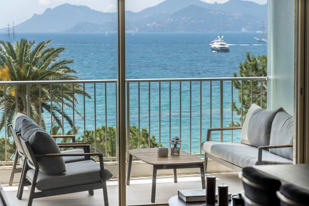 Picture of Apartment For Sale in Cannes, Cote d'Azur, France