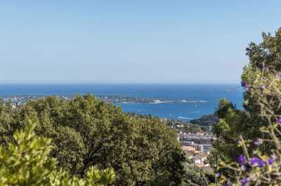 Home For Sale in Vallauris, France