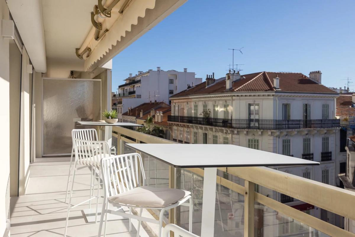 Picture of Apartment For Sale in Cannes, Cote d'Azur, France