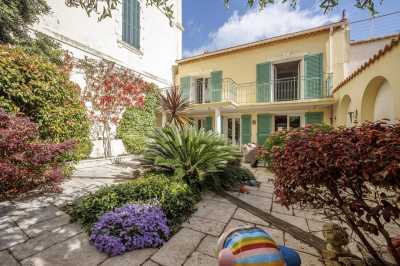 Home For Sale in Cannes, France