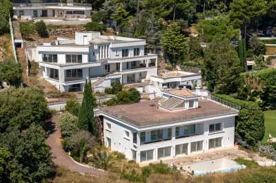 Home For Sale in Vallauris, France