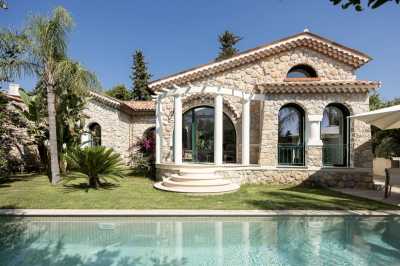 Villa For Sale in Juan Les Pins, France