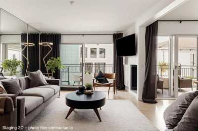 Apartment For Sale in Cannes, France