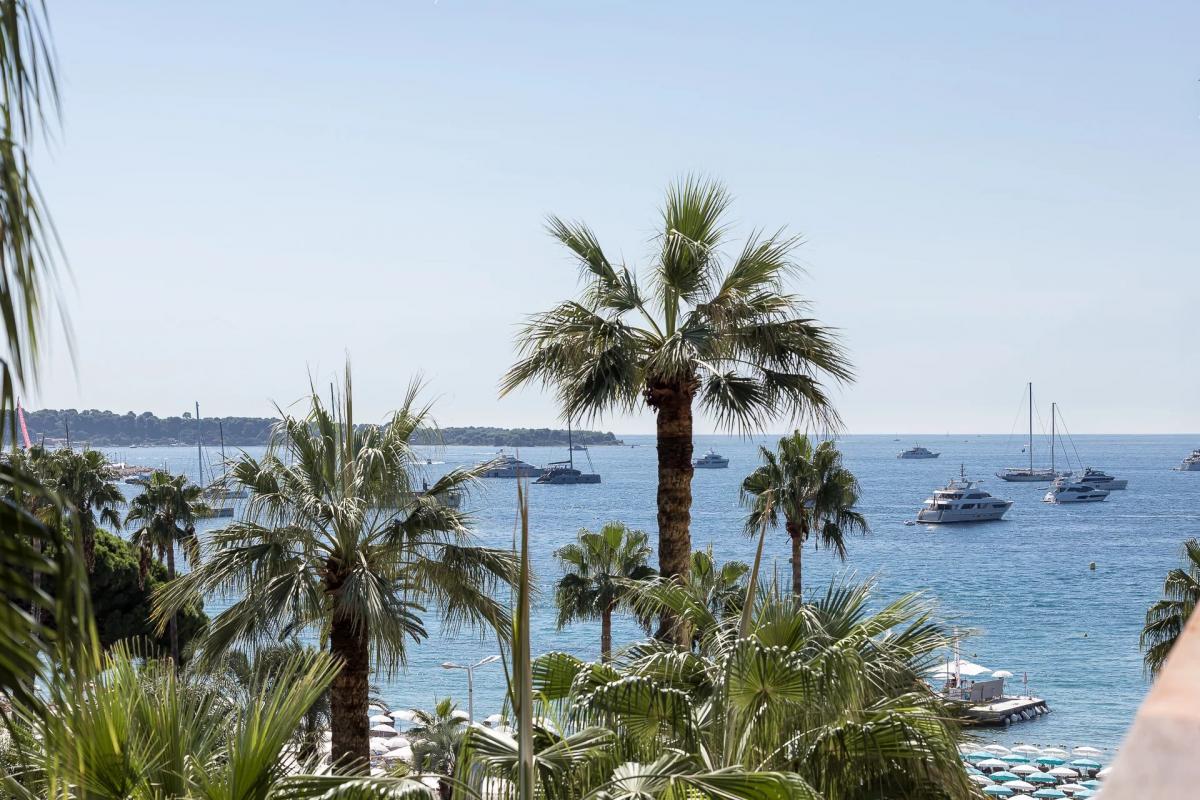 Picture of Apartment For Sale in Cannes, Cote d'Azur, France